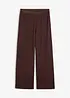 Culotte aus Viskose-Mix, bonprix