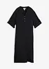 Robe midi, bonprix