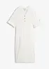Robe midi, bonprix