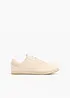Sneakers avec semelle en raphia, bonprix
