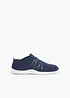 Chaussures pieds nus à semelle souple, bonprix