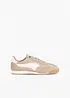 Sneakers rétro Kangaroos, Kangaroos