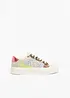 Sneakers Tamaris avec strass, Tamaris
