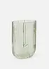 Vase ovale, bonprix