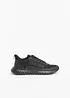 Kappa Sneaker aus Soft-Material, Kappa