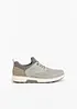 Chaussures Rieker à enfiler, largeur confortable, Rieker