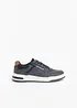 Tom Tailor Sneaker mit Reißverschluss, Tom Tailor