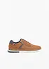 Tom Tailor Sneaker mit Reißverschluss, Tom Tailor