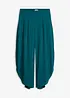 Pantalon palazzo fendu sur les côtés, bonprix