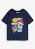 T-shirt Pat' Patrouille 100% coton, PAW PATROL