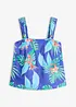 Haut de tankini, bonprix