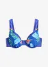 Haut de maillot à armatures, bonprix