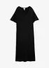 Robe en jersey viscose, bonprix