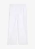 Culotte aus reiner Baumwolle, bonprix