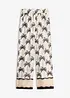 Palazzo-Hose, bonprix