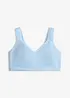 Sport BH mit mittlerem Halt, bonprix