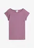 T-shirt 100% coton, bonprix