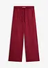 Pantalon en jersey, bonprix
