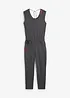 Combinaison en jersey coton extensible, bonprix