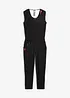 Combinaison en jersey coton extensible, bonprix