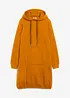Sweatkleid aus Baumwoll-Mix, bonprix