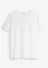 T-Shirt aus reiner Bio-Baumwolle, bonprix
