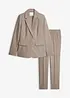 Tailleur pantalon, bonprix