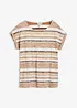 T-shirt 100% coton, bonprix
