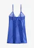 Nuisette en satin, bonprix