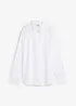 Chemise habillée sans repassage 100% coton, regular, bonprix