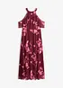 Maxikleid aus Mesh, bonprix