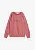2-in-1 Umstands- und Still-Sweatshirt, bonprix