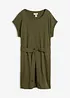 Robe en jersey 100% coton, bonprix