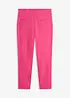 Pantalon 7/8 en bengaline, bonprix