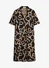 Robe en viscose fluide, bonprix