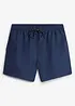 Short de bain avec poche cargo, bonprix