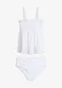Tankini (ens. 2 pces), bonprix