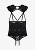 Body-string ouvert, bonprix