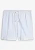Schlupf-Shorts aus Viskose, bonprix