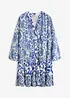 Robe de plage en viscose fluide, bonprix