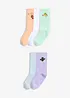 Lot de 5 paires de chaussettes, bonprix