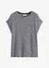 T-shirt en viscose mélangée, bonprix