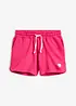 Short sweat 100% coton, bonprix