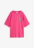 T-shirt oversize 100% coton, bonprix