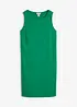 Jerseykleid aus elastischen Bio-Baumwoll-Mix, bonprix