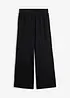 Jersey-Hose aus softem Modal-Mix, bonprix