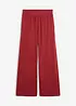 Jersey-Hose aus softem Modal-Mix, bonprix