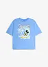 T-shirt Mickey loose 100% coton, Disney