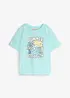 T-shirt 100% coton, bonprix
