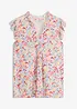 T-shirt doux en viscose mélangée, bonprix